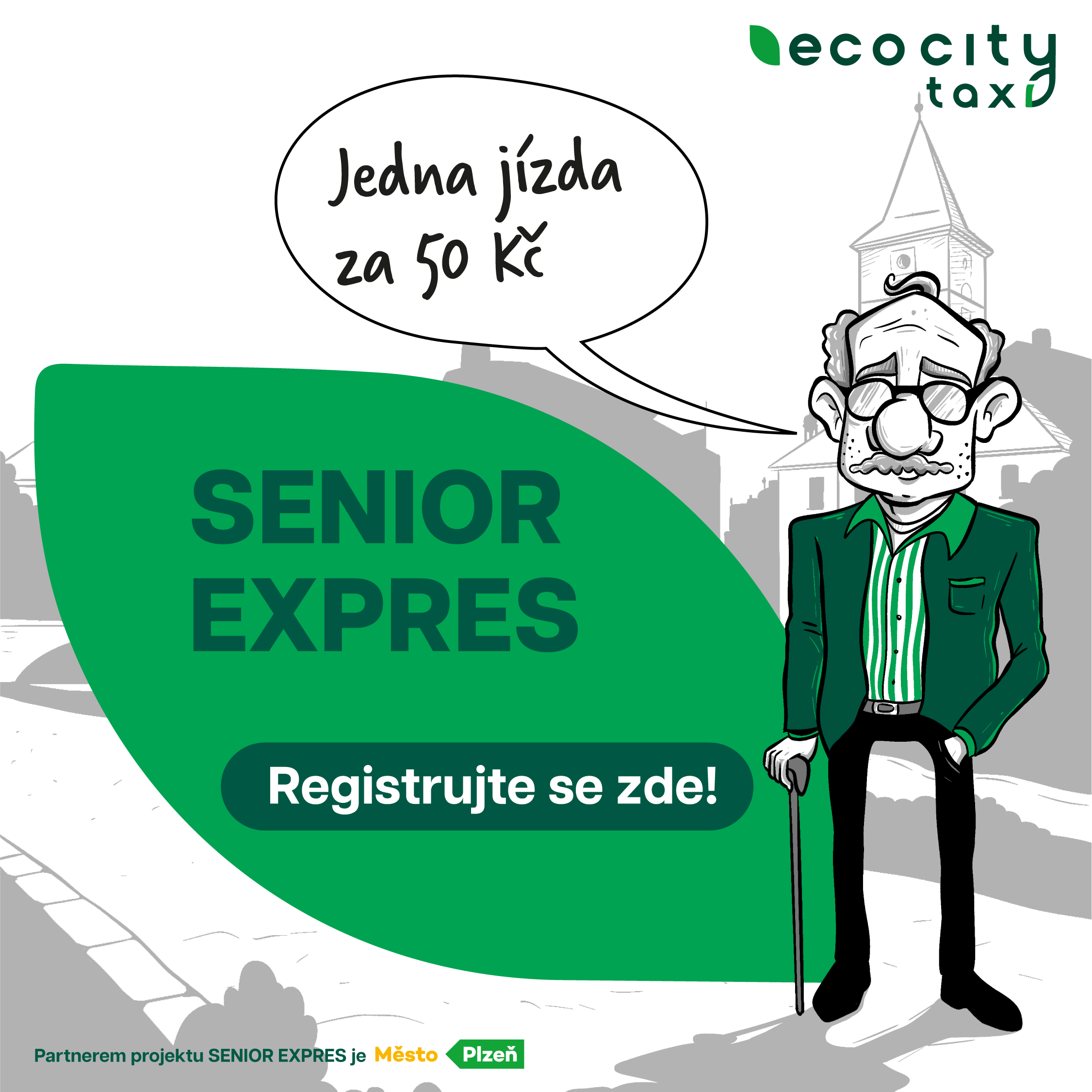 SENIOR EXPRES